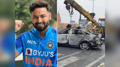 Rishabh Pant Exclusive: ये तो रहा रुड़की, अभी पहुंच जाऊंगा... देर रात जाने से रोकने पर यह कहकर दिल्ली से चले थे पंत