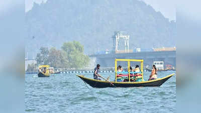 Weather Updates: नए साल के स्वागत में आंशिक बादल छाये रहने की संभावना, जानिए अगले 5 दिनों में कैसा रहेगा मौसम