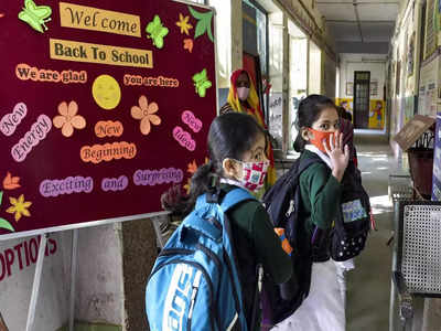 नए साल में दिल्ली के प्राइवेट स्कूलों में होंगे नर्सरी क्लास के लिए एडमिशन, कब आएगी पहली लिस्ट यहां जानिए