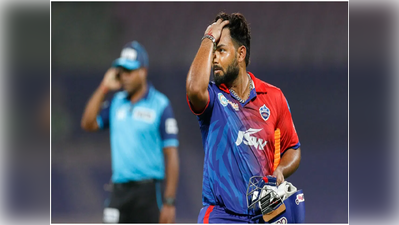 Rishabh Pantના અકસ્માત પછી Delhi Capitalsની ચિંતા વધી! IPLમાં હવે કોને મળશે ટીમની કમાન?