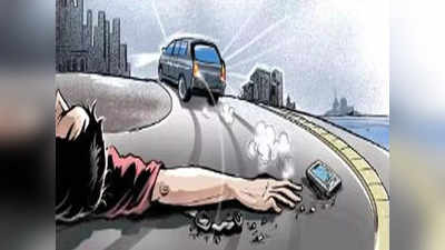 Road Accidents: ಶೇ 12.6ರಷ್ಟು ಹೆಚ್ಚಿದ ದುರಂತ: 2021ರಲ್ಲಿ ರಸ್ತೆ ಅಪಘಾತಕ್ಕೆ 1.53 ಲಕ್ಷ ಜನ ಬಲಿ!