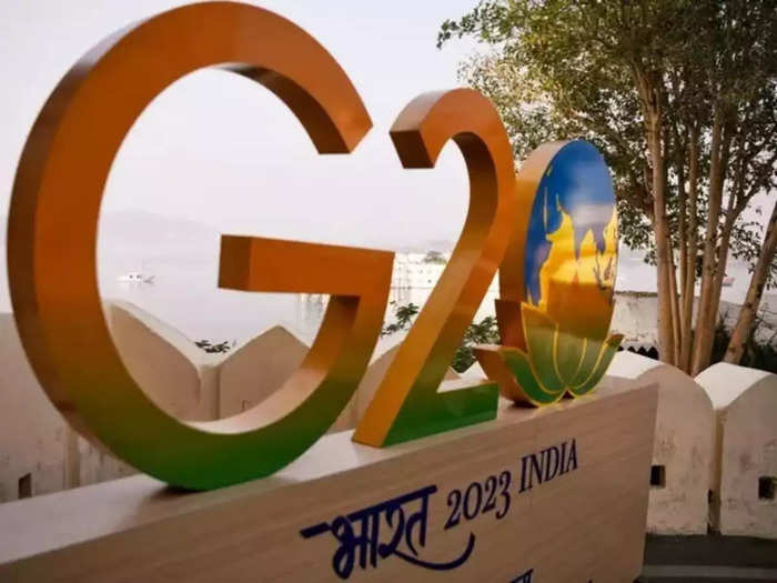 g20 summit in delhi