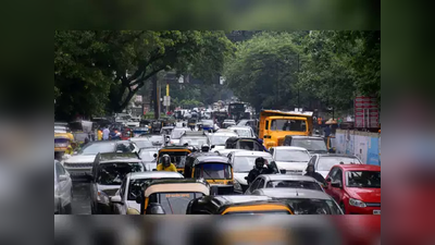 Pune : नव्या वर्षाचे स्वागत वाहतुकीच्या बदलाने; या महत्त्वाच्या रस्त्यांवर दोन दिवस वाहनांना बंदी