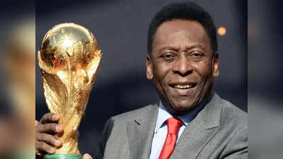 Tribute To Pele: सदा याद रहेगा पेले का ‘डेमोक्रेसी’ वाला वह गोल! दिल्ली यात्रा और युवा पत्रकार का तीखा सवाल