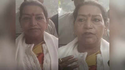 ड्रग सप्लाई का आरोप, 7 महीने से जेल में थी बंद, लक्षो देवी ने जीता वार्ड पार्षद का चुनाव
