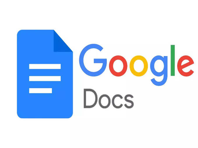 ​Google Docs