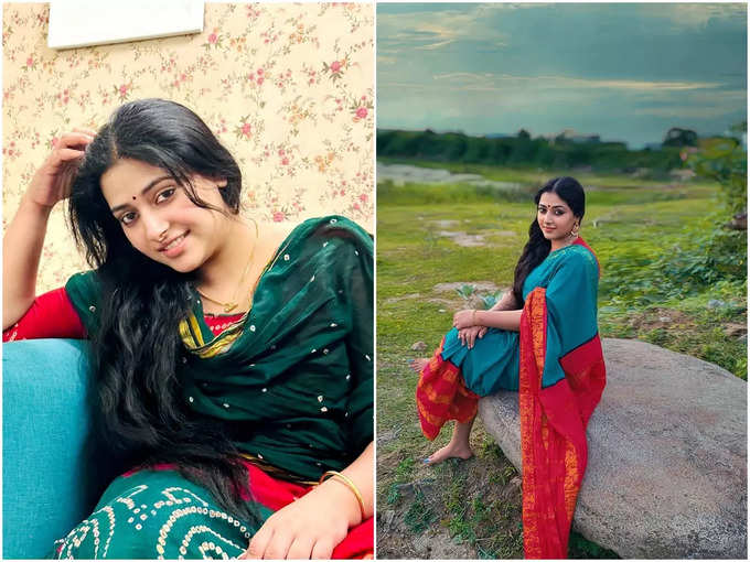 actress anu sithara in flowers orukodi