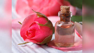 rose water benefits for skin: రోజ్‌ వాటర్‌తో మీ ముఖాన్ని మెరిపించండి..!