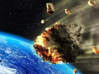 Asteroid Radio Signal: धरती के लिए खतरा बन सकता है ये उल्कापिंड, वैज्ञानिकों ने अब अंतरिक्ष में भेजा रेडियो सिग्नल, जानें क्यों