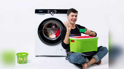 Whirlpool Washing Machine: एनर्जी सेविंग हैं ये मशीन, मिनटों में करती हैं कपड़ों की धुलाई