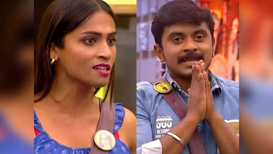 Bigg Boss Tamil 6: அசீம், ஷிவினை அழ வைத்த கமல்: இதை எதிர்பார்க்கலயே ஆண்டவரே.!