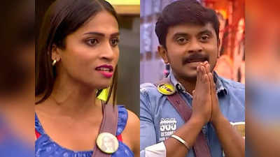 Bigg Boss Tamil 6: அசீம், ஷிவினை அழ வைத்த கமல்: இதை எதிர்பார்க்கலயே ஆண்டவரே.!