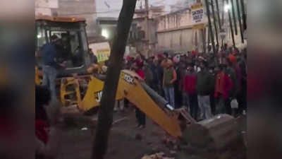 Mohali Building Collapses: मोहाली में दर्दनाक हादसा, निर्माणाधीन इमारत गिरने से कई मजदूर दबे, रेस्क्यू जारी