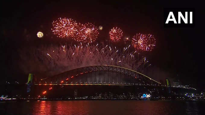 Australia New Year 4