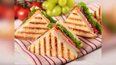 Sandwich Maker के इस्तेमाल से कम तेल में बनेंगे कुरकुरे सैंडविच, प्राइस भी है कम