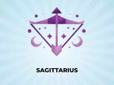 Sagittarius Horoscope Today आज का धनु राशिफल 1 जनवरी 2023 : आपको भाग्‍य का भरपूर साथ मिलेगा, परिवार के साथ आनंद आएगा