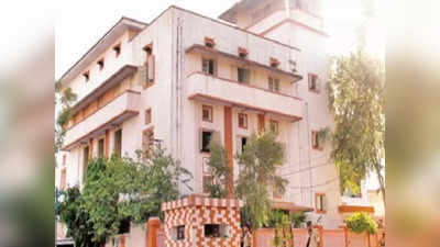 Nagpur RSS office: नागपुर में RSS दफ्तर को बम से उड़ाने की धमकी, पुलिस ने बढ़ाई सुरक्षा