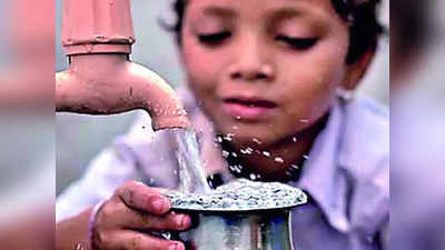 UP News: यूपी में 25 फीसदी ग्रामीण परिवारों तक अब नल से पहुंच रहा जल, जल जीवन मिशन योजना की बड़ी उपलब्धि