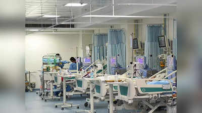UP News: यूपी के 92 अस्‍पतालों को कायाकल्‍प अवॉर्ड, लखनऊ के सबसे ज्‍यादा 7 हॉस्पिटल सूची में