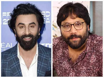 Ranbir Kapoor: ‘యానిమల్’ ఫస్ట్ లుక్.. రణ్‌భీర్‌తో గొడ్డ‌లి ప‌ట్టించిన ‘అర్జున్ రెడ్డి’ డైరెక్ట‌ర్‌