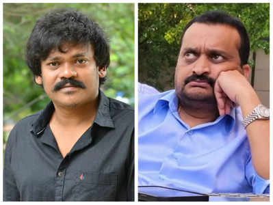 Bandla ganesh: మెగాస్టార్‌, సూప‌ర్‌స్టార్స్ ఊర‌క‌నే అయిపోరు.. బండ్ల గణేష్‌పై షక‌ల‌క శంక‌ర్ ఫైర్‌