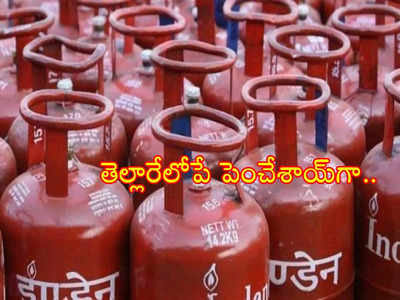 LPG Gas Price: కొత్త ఏడాది తొలి రోజే ఝలక్.. పెరిగిన గ్యాస్ సిలిండర్ ధరలు.. కొత్త రేట్లు ఇవే..