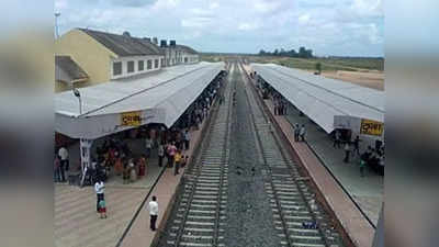 Jharkhand: नए साल में दुमका के रेलयात्रियों को मिलेगी बड़ी सौगात, दिल्ली और पटना के लिए शुरू होगी नई ट्रेन