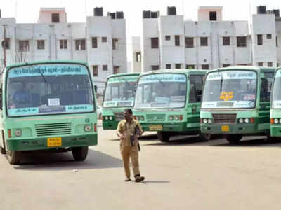 லீவு முடிஞ்சு சென்னை திரும்பணுமா? TNSTC சிறப்பு பேருந்துகள் வசதி... மிஸ் பண்ணிடாதீங்க!