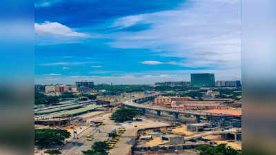 Bengaluru In New Year: 2023 ಕ್ಕೆ ಬೆಂಗಳೂರಿಗೆ ಮಹಾಸೌಕರ್ಯಗಳ ನಿರೀಕ್ಷೆ: ಅಭಿವೃದ್ಧಿಗೆ ಸಜ್ಜಾಗುತ್ತಿದೆ ನಗರ