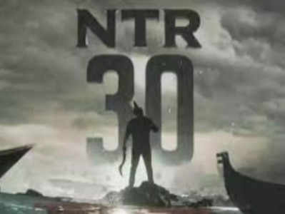 యంగ్ టైగర్ న్యూ ఇయర్ ట్రీట్ .. NTR 30 రిలీజ్ డేట్ చెప్పేశారు.. ఓ వైపు గుడ్ న్యూస్‌.. మ‌రో వైపు నిరాశ