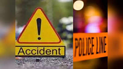Rajasthan Accident News: ईंट लदे ट्रक की कार से सीधी टक्कर, भीषण हादसे में 5 लोगों की मौत