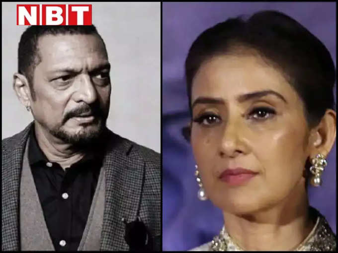 nana patekar manisha koirala