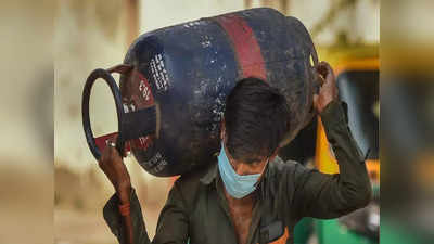 LPG Cylinder Price: ಜನರಿಗೆ ಹೊಸ ವರ್ಷದ ಮೊದಲ ಉಡುಗೊರೆ: ವಾಣಿಜ್ಯ ಬಳಕೆ ಸಿಲಿಂಡರ್ ದರ 25 ರೂ ಹೆಚ್ಚಳ