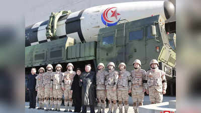 Kim Jong Un: परमाणु बम, मिसाइल... महाविनाशक हथियारों से दक्षिण कोरिया को हिरोशिमा बनाएंगे किम जोंग उन! जानें प्‍लान