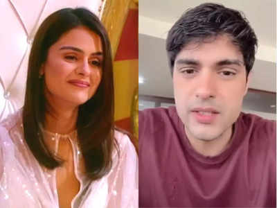 Ankit-Priyanka: तुम परेशान मत हो... अंकित गुप्ता ने वीडियो बना किया प्रियंका को सपोर्ट, साधा सलमान पर निशाना