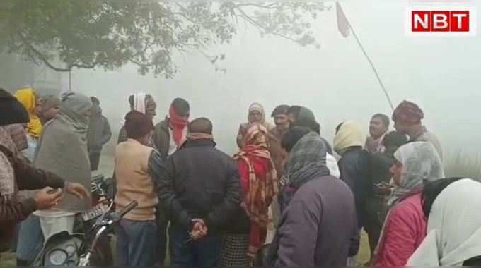 Chapra News: भगवान के घर चोरी, छपरा में मंदिर से अष्टधातु की दुर्लभ मूर्तियां ले गए चोर