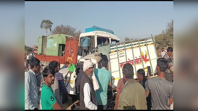 हनुमानगढ़ के बाद राजस्थान के सीकर में सड़क दुर्घटना का सितम, 8 लोगों की मौत