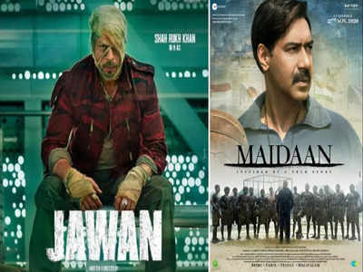 Bollywood Movies 2023: 12 મહિના, 18 ફિલ્મો, 10 સુપરસ્ટાર, જુઓ લિસ્ટ 