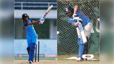 India National Cricket Team : বিশ্বকাপ থেকে মহিলাদের IPL, নতুন বছরে কাদের বিরুদ্ধে ম্যাচ খেলবেন রোহিত-হরমনপ্রীতরা