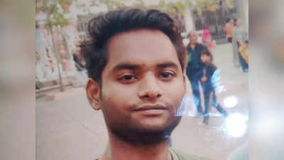 Indore: हॉर्न बजाने को लेकर हुआ विवाद, तो चाकू से गोदकर कर दी स्‍टूडेंट की हत्‍या, वारदात CCTV में कैद