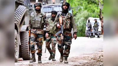 Jammu Kashmir Terrorist Attack : টার্গেট সংখ্যালঘুরা, রাজৌরিতে জঙ্গি হামলায় নিহত ৪ নাগরিক