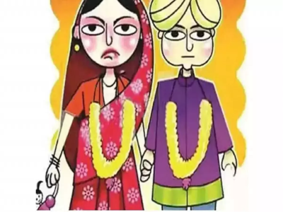 Child Marriage: ಬಾಲ್ಯ ವಿವಾಹ ತಡೆಗೆ ಮಕ್ಕಳ ಹಕ್ಕುಗಳ ರಕ್ಷಣಾ ಆಯೋಗ ಶಿಫಾರಸು- ಗ್ರಾಮ ಪಂಚಾಯಿತಿಗೆ ನೋಂದಣಿ ಅಧಿಕಾರ