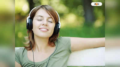 Music Therapy : নিজস্ব গানের জাদুতে কমছে রোগ-যন্ত্রণা