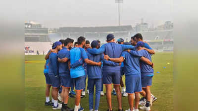 पहिल्याच आढावा बैठकीत BCCI चा मोठा निर्णय, टीम इंडियामध्ये प्रवेशासाठी खेळाडूंना द्यावी लागणार खडतर परीक्षा