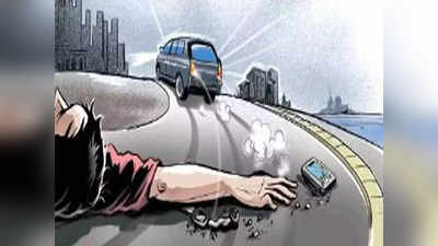 वाहन चालवताना मोबाइल वापरल्यामुळं १,०४० लोकांचा जीव गेला; तर,  १,९९७ रस्ते अपघात