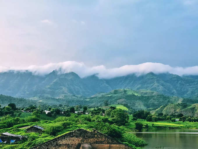 വിന്ധ്യ - സത്പുര