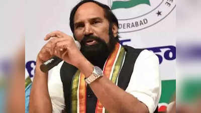 Uttam Kumar Reddy: ఒక్క ఓటు తగ్గినా రాజకీయాల నుంచి శాశ్వతంగా తప్పుకుంటా.. ఎంపీ ఉత్తమ్ కుమార్ రెడ్డి శపథం