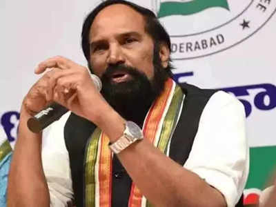 Uttam Kumar Reddy: ఒక్క ఓటు తగ్గినా రాజకీయాల నుంచి శాశ్వతంగా తప్పుకుంటా.. ఎంపీ ఉత్తమ్ కుమార్ రెడ్డి శపథం