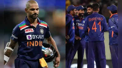 IND vs SL: ‘இந்திய அணியில்’…இணையும் அறிமுக பேட்டர்: தவனுக்கு மாற்று இவர்தானா…நாளை களமிறங்குவது உறுதி?