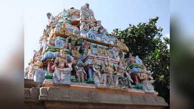Temples In Chennai : ಚೆನ್ನೈನಲ್ಲಿ ಇವೆ ಈ ಐದು ಪ್ರಸಿದ್ಧ ದೇವಸ್ಥಾನಗಳು